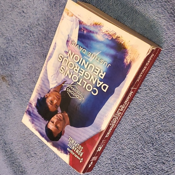 Coltons dangerous reunion - Picture 3 of 4